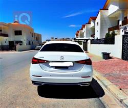 مێرسێدس بێنز C-Class